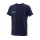 Wilson Tennis T-shirt Team II Tech Crew navy blue Boys